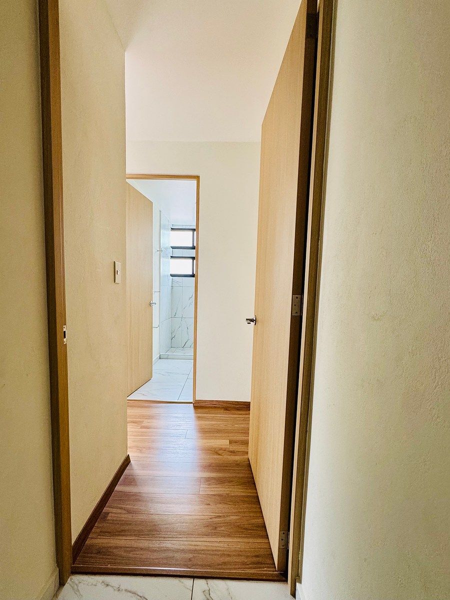 Apartment in San Lucas Tepetlacalco, Tlalnepantla de Baz, photo 6 of 18