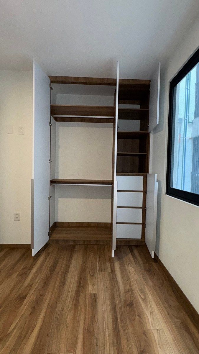 Apartment in San Lucas Tepetlacalco, Tlalnepantla de Baz, photo 7 of 18