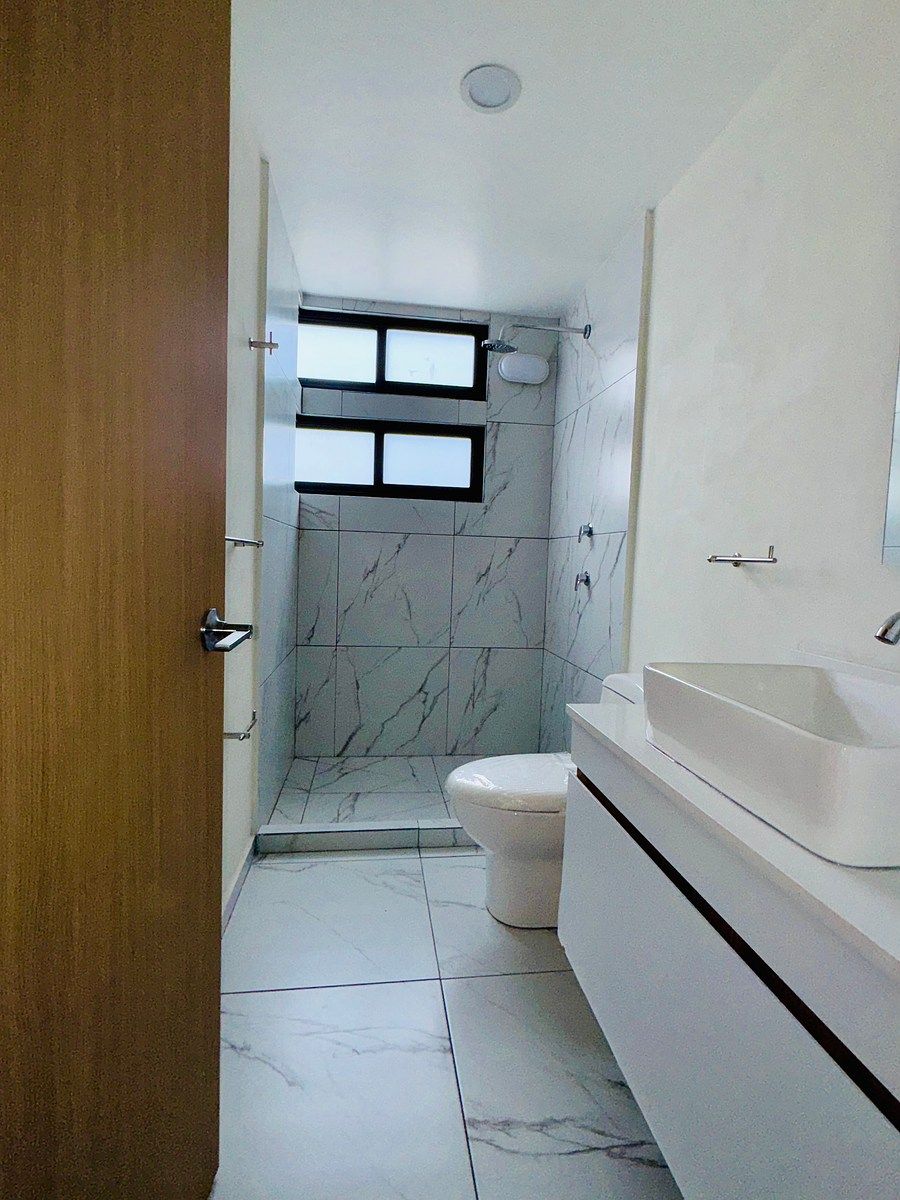 Apartment in San Lucas Tepetlacalco, Tlalnepantla de Baz, photo 8 of 18