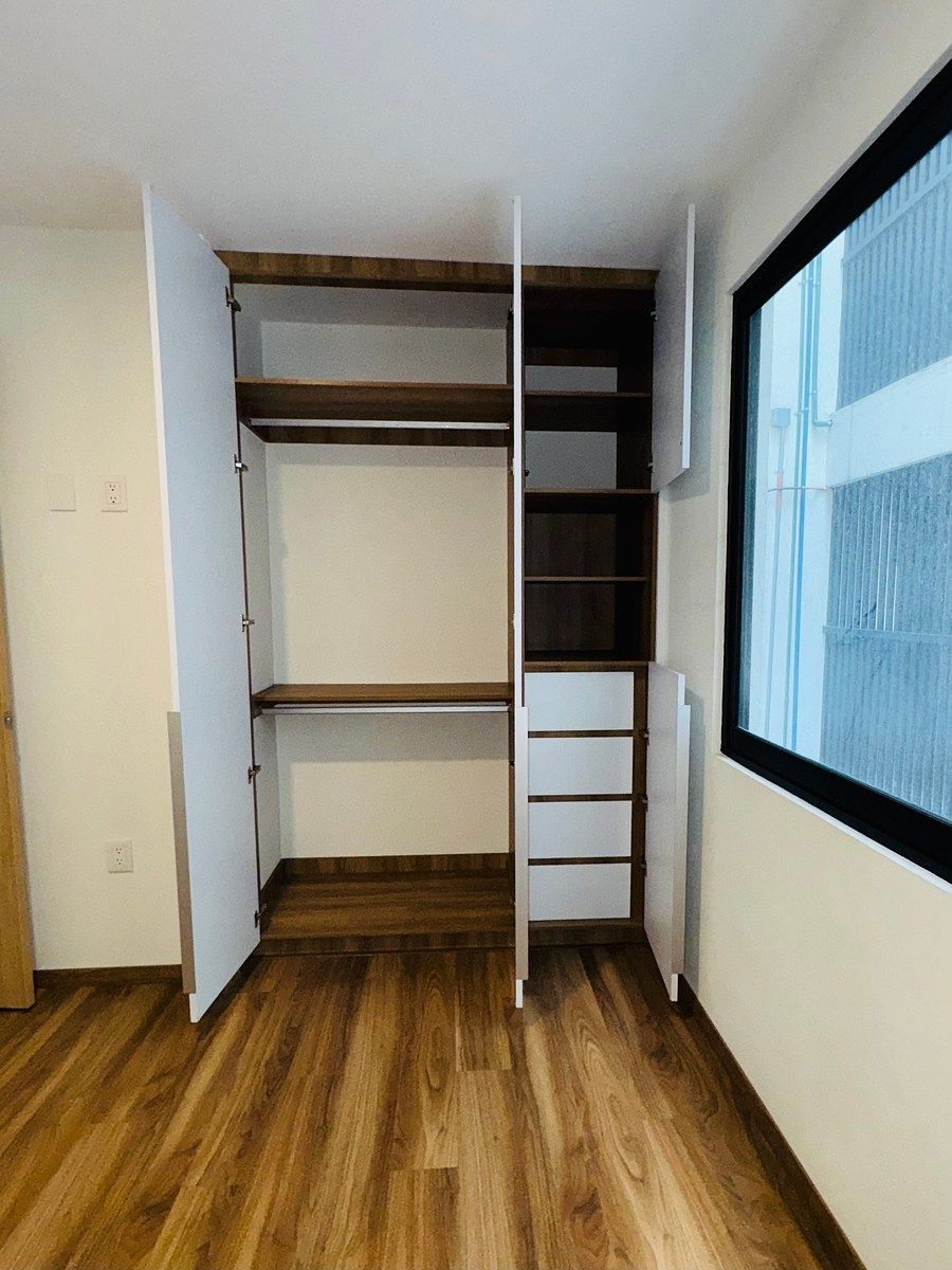Apartment in San Lucas Tepetlacalco, Tlalnepantla de Baz, photo 9 of 18