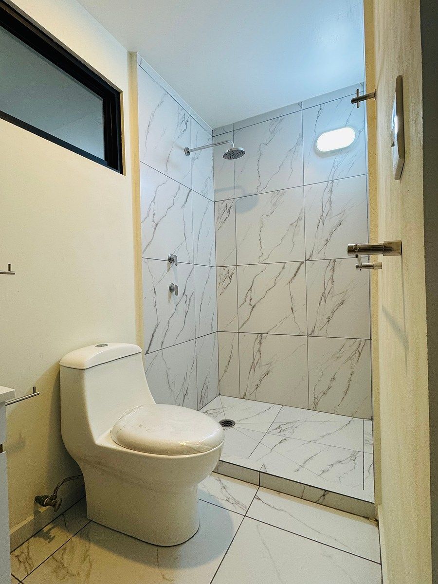 Apartment in San Lucas Tepetlacalco, Tlalnepantla de Baz, photo 11 of 18
