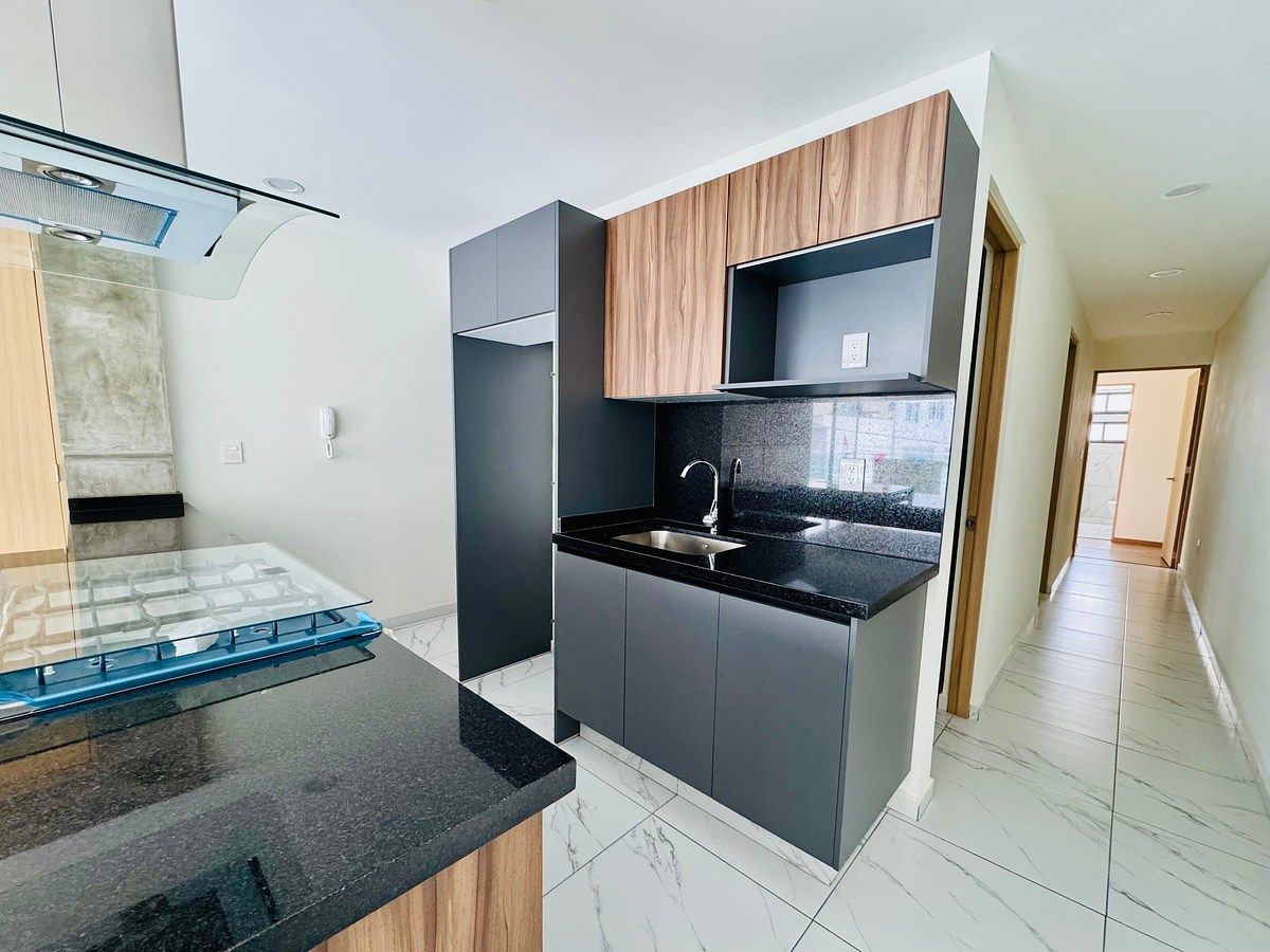 Apartment in San Lucas Tepetlacalco, Tlalnepantla de Baz, photo 13 of 18