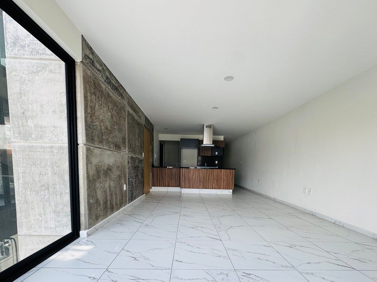 Apartment in San Lucas Tepetlacalco, Tlalnepantla de Baz, photo 14 of 18