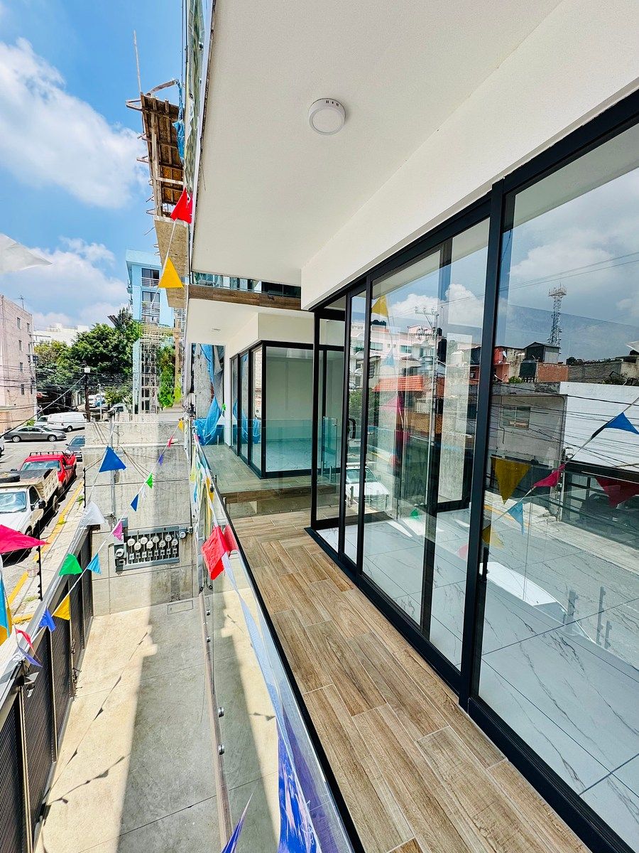 APARTMENT FOR SALE, COL. SAN LUCAS TEPETLALCO, photo 1 of 18