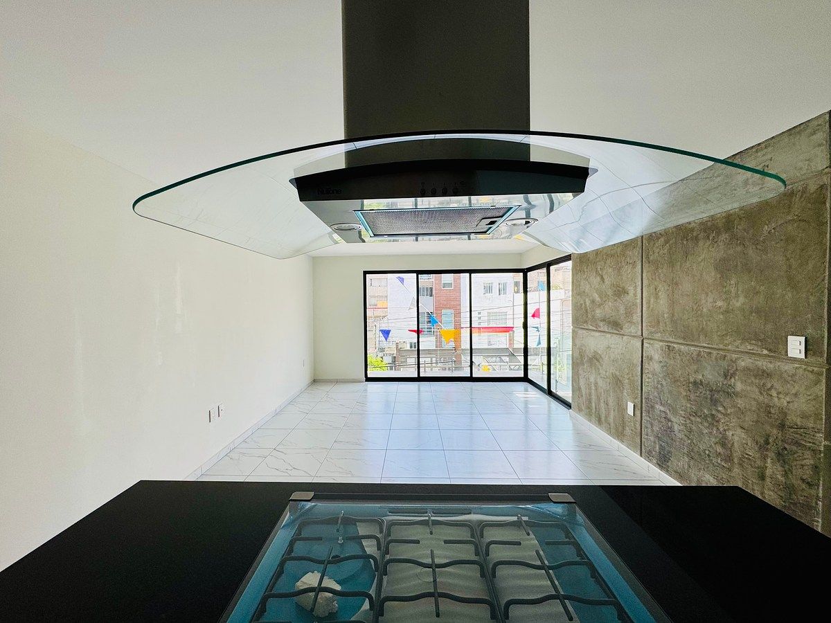 Apartment in San Lucas Tepetlacalco, Tlalnepantla de Baz, photo 17 of 18