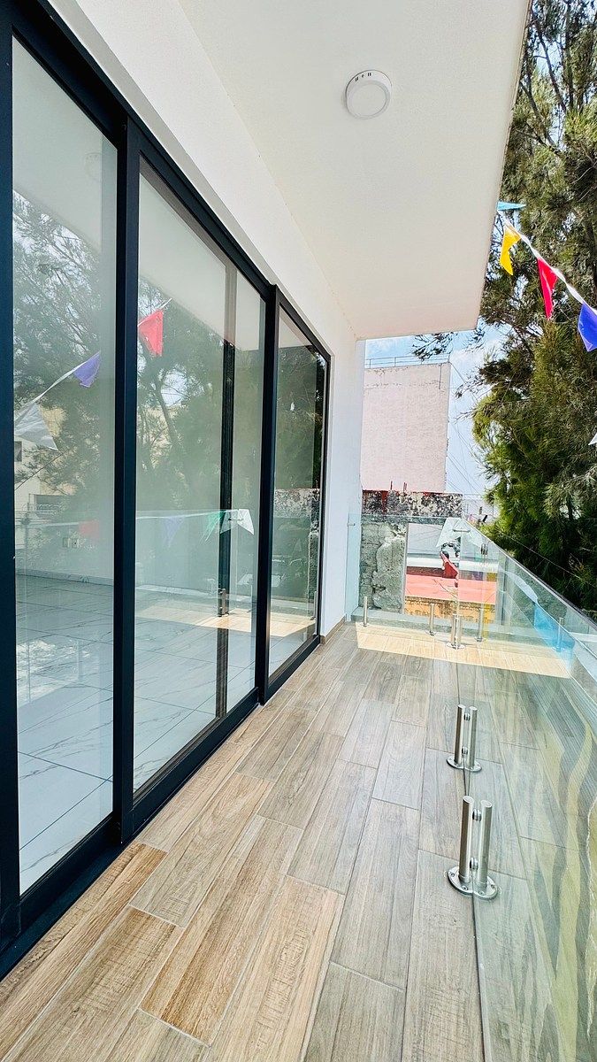 Apartment in San Lucas Tepetlacalco, Tlalnepantla de Baz, photo 18 of 18