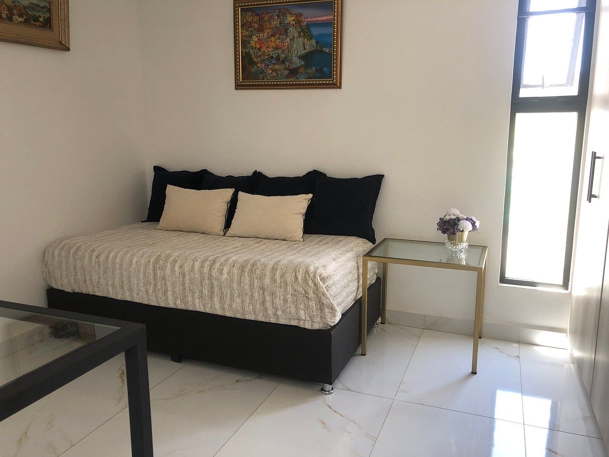 Casa em condomínio fechado em Lomas de Angelópolis III, San Andrés Cholula, foto 26 de 49