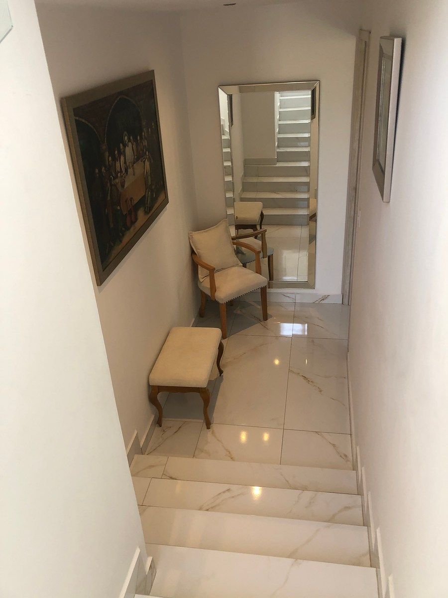 Casa em condomínio fechado em Lomas de Angelópolis III, San Andrés Cholula, foto 33 de 49