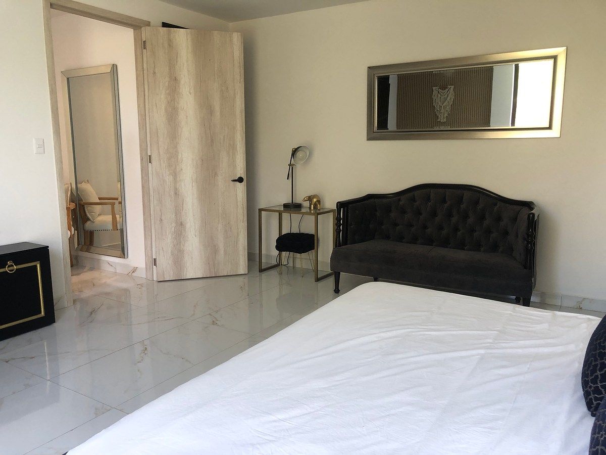 Casa em condomínio fechado em Lomas de Angelópolis III, San Andrés Cholula, foto 35 de 49