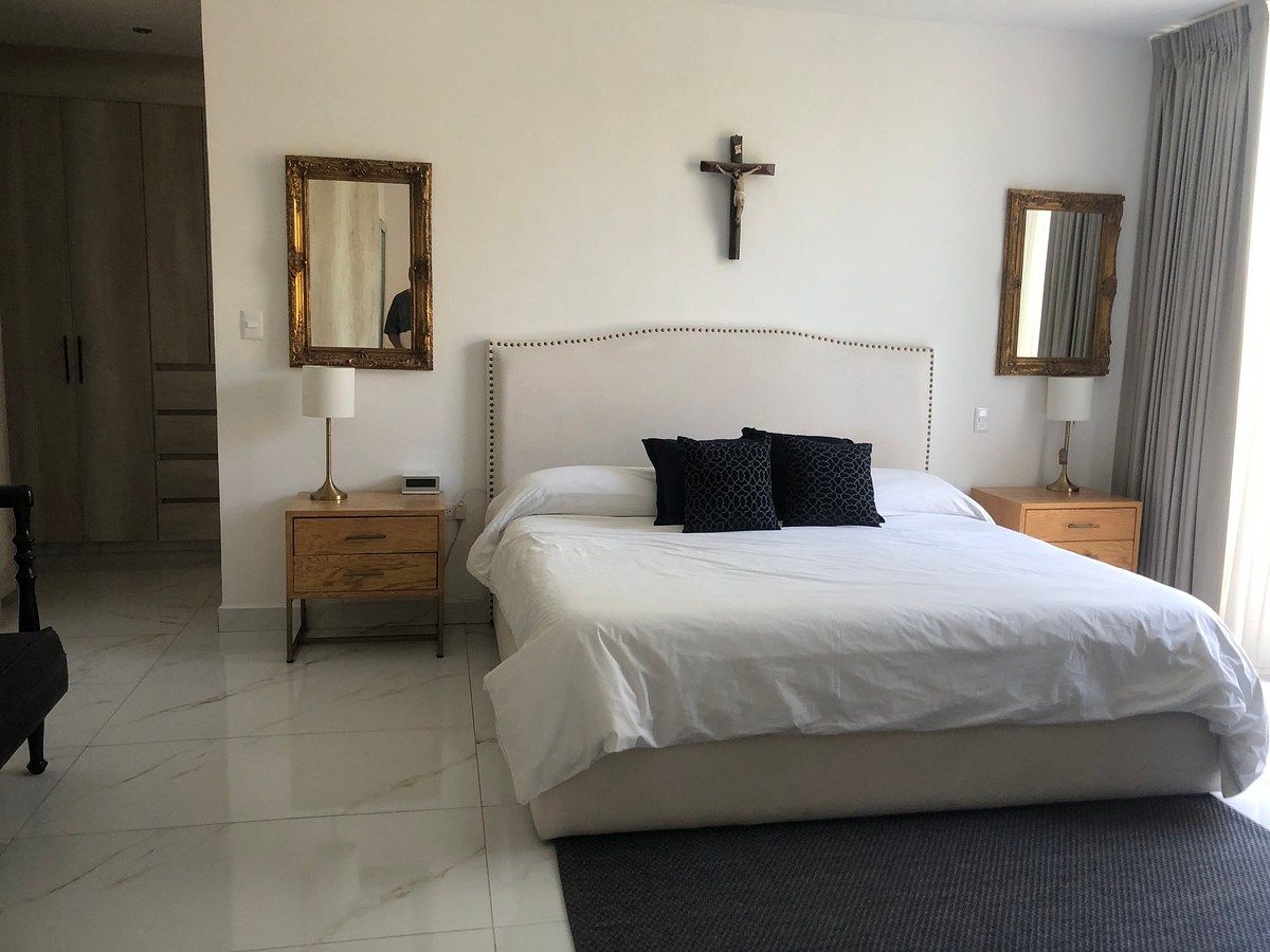 Casa em condomínio fechado em Lomas de Angelópolis III, San Andrés Cholula, foto 36 de 49