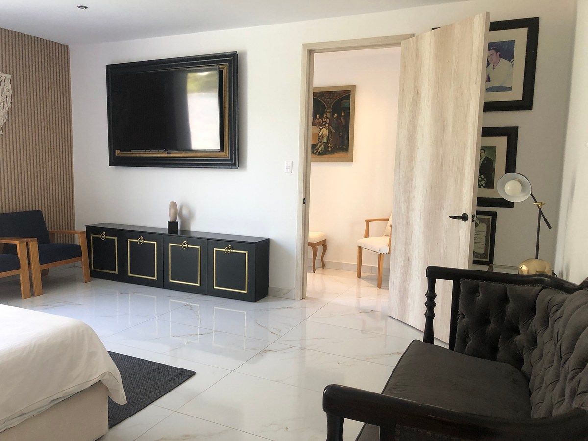 Casa em condomínio fechado em Lomas de Angelópolis III, San Andrés Cholula, foto 37 de 49