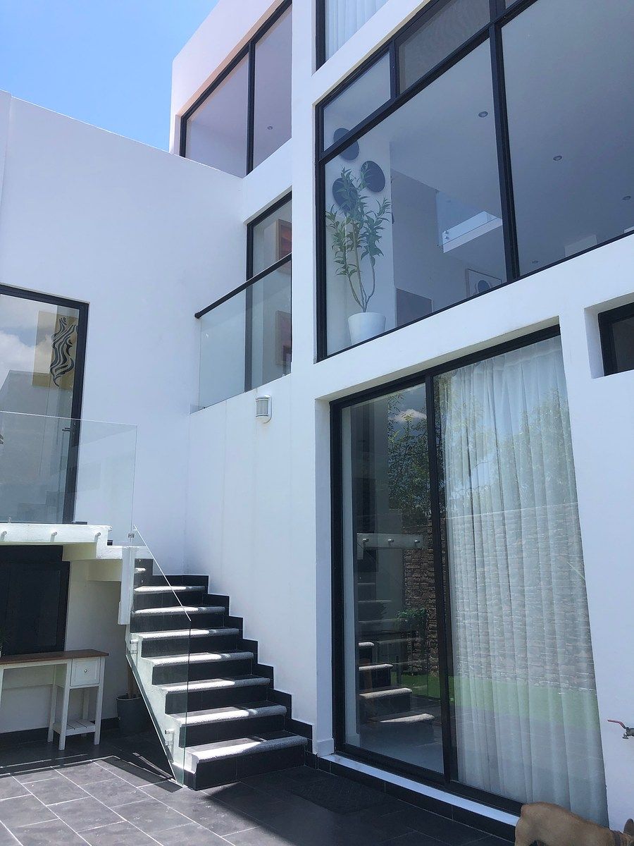 Casa em condomínio fechado em Lomas de Angelópolis III, San Andrés Cholula, foto 41 de 49