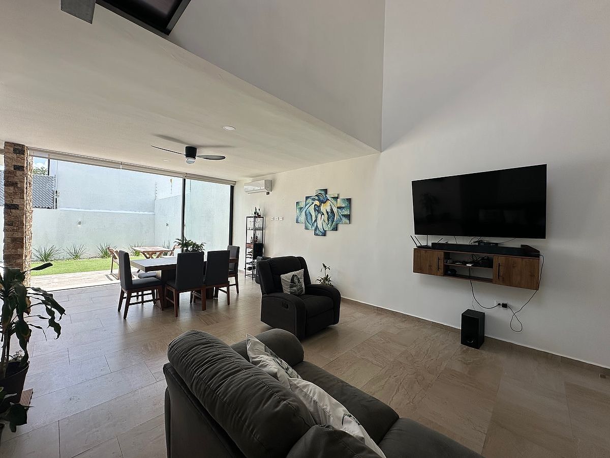 Casa em Dzityá, Mérida, foto 4 de 21