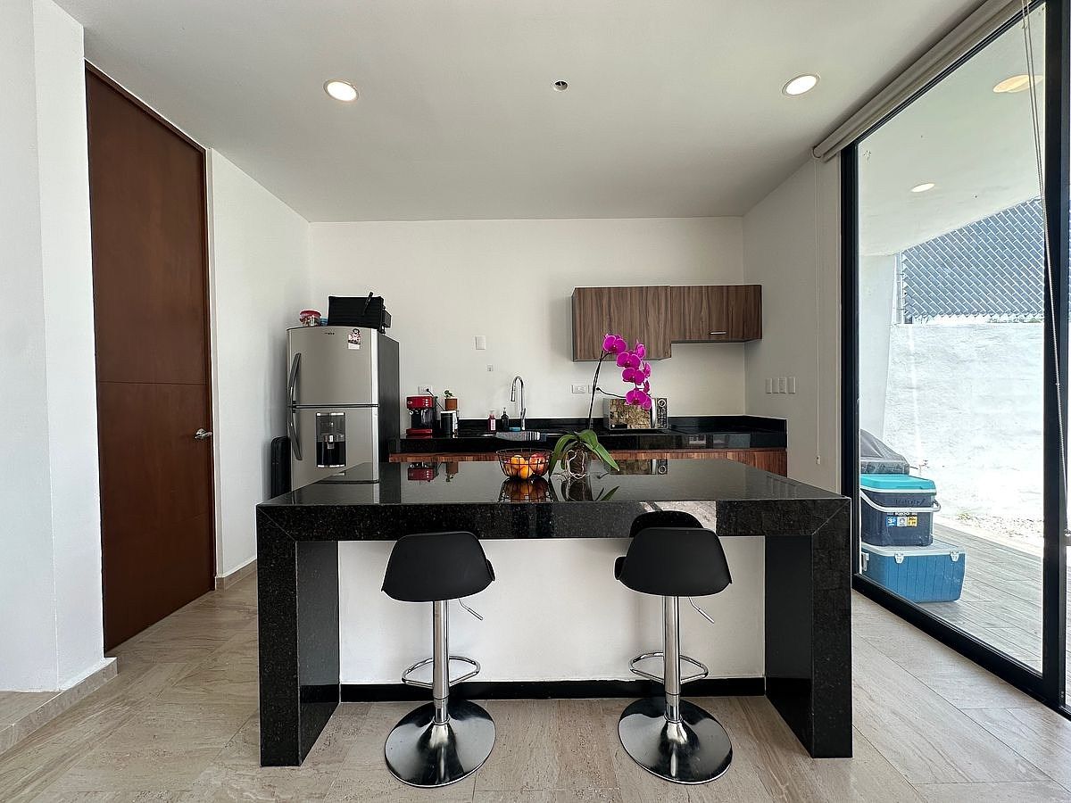 Casa em Dzityá, Mérida, foto 8 de 21