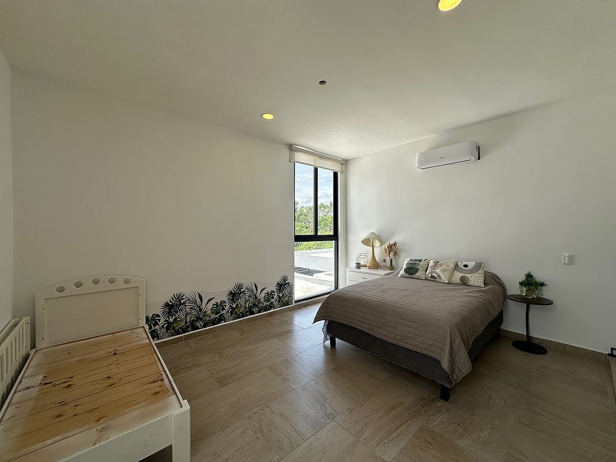 Casa em Dzityá, Mérida, foto 11 de 21