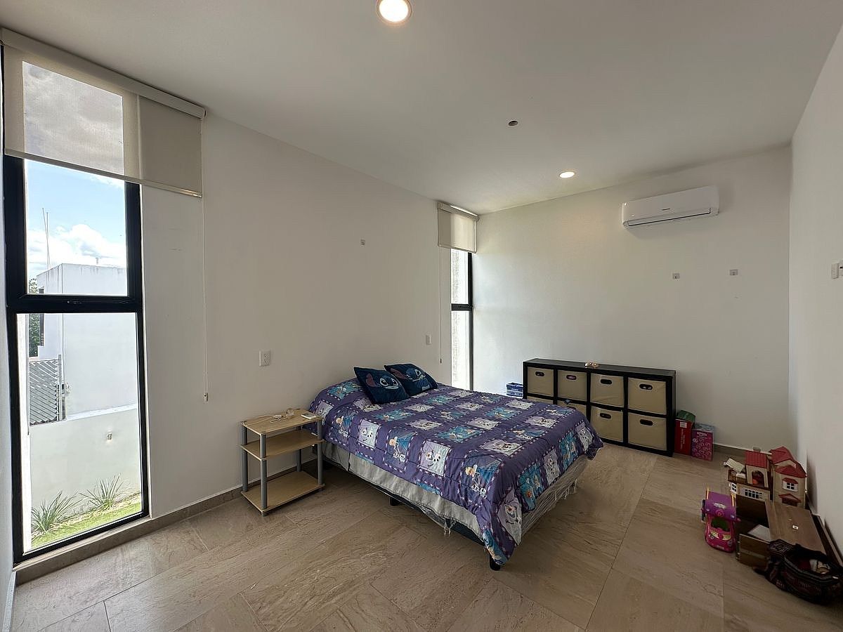 Casa em Dzityá, Mérida, foto 12 de 21
