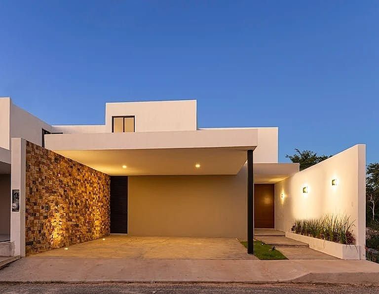 Casa em Dzityá, Mérida, foto 21 de 21