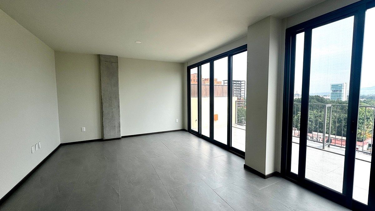 Apartamento em Arcos Vallarta, Guadalajara, foto 2 de 19
