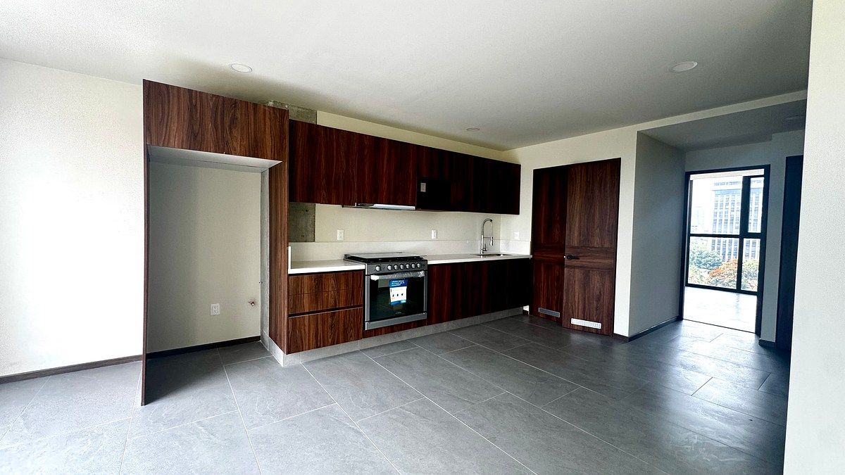 Apartamento em Arcos Vallarta, Guadalajara, foto 3 de 19