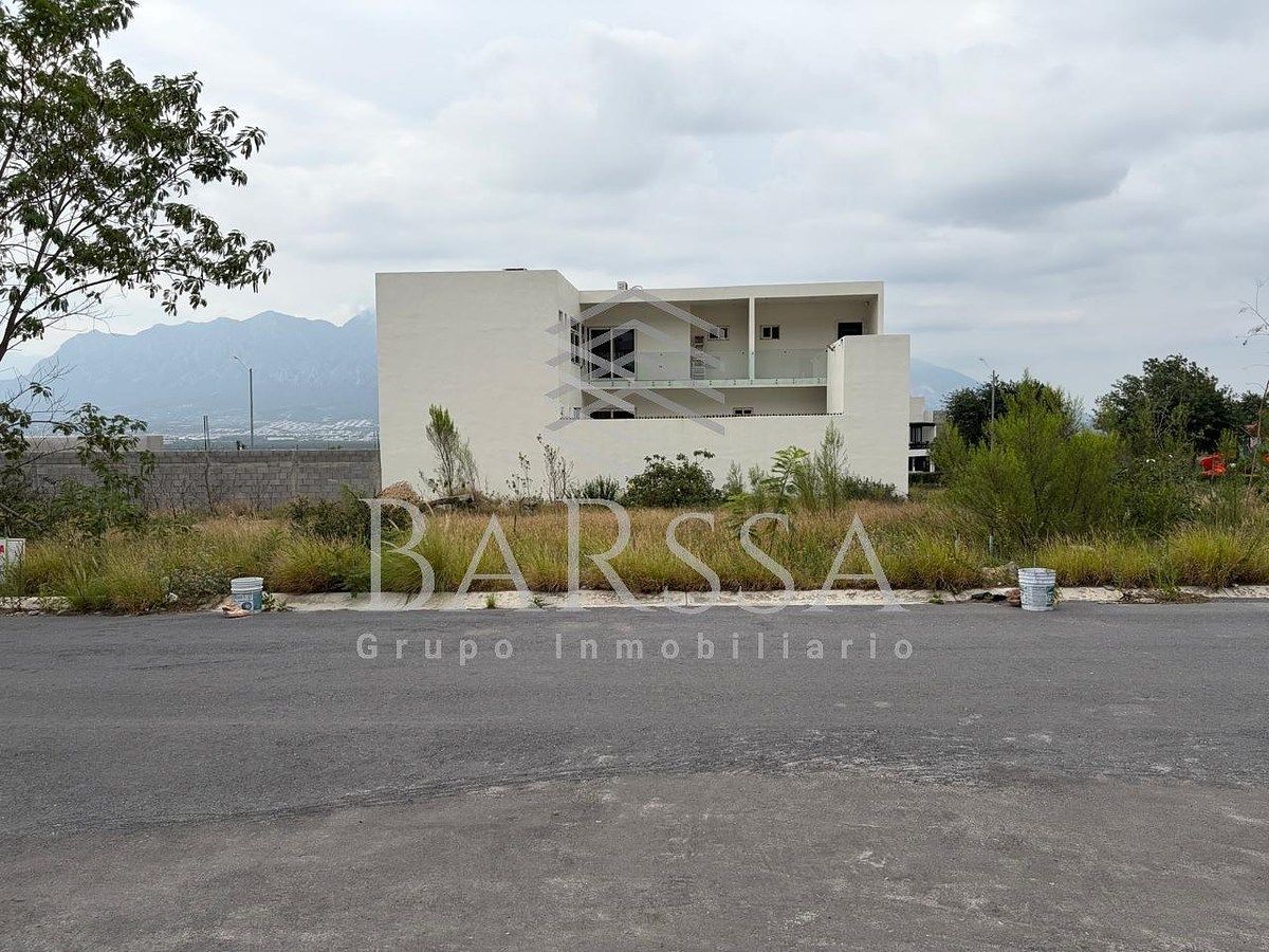 Terreno en Mitras Poniente, García, foto 4 de 5