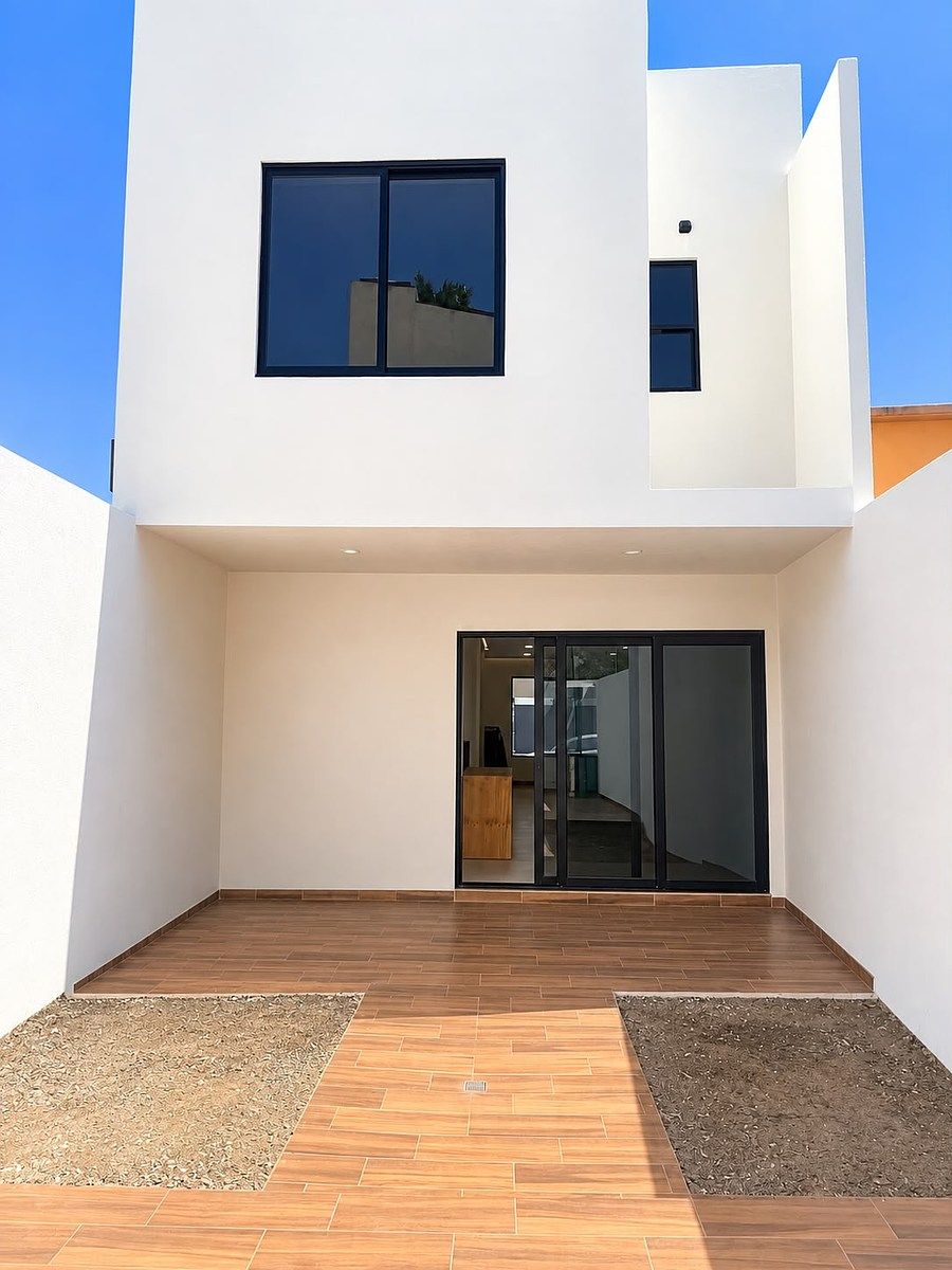 House in Loma Dorada, Tijuana, photo 3 of 18