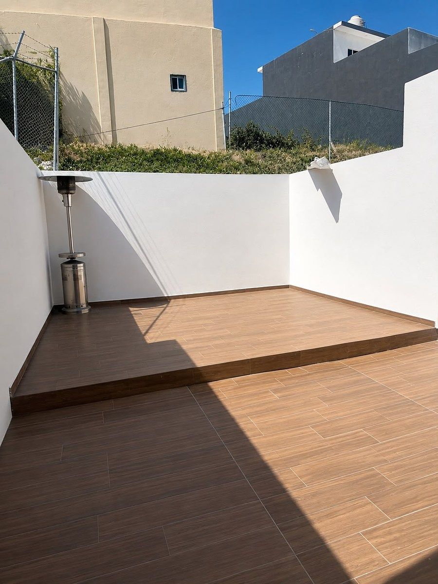 House in Loma Dorada, Tijuana, photo 12 of 18