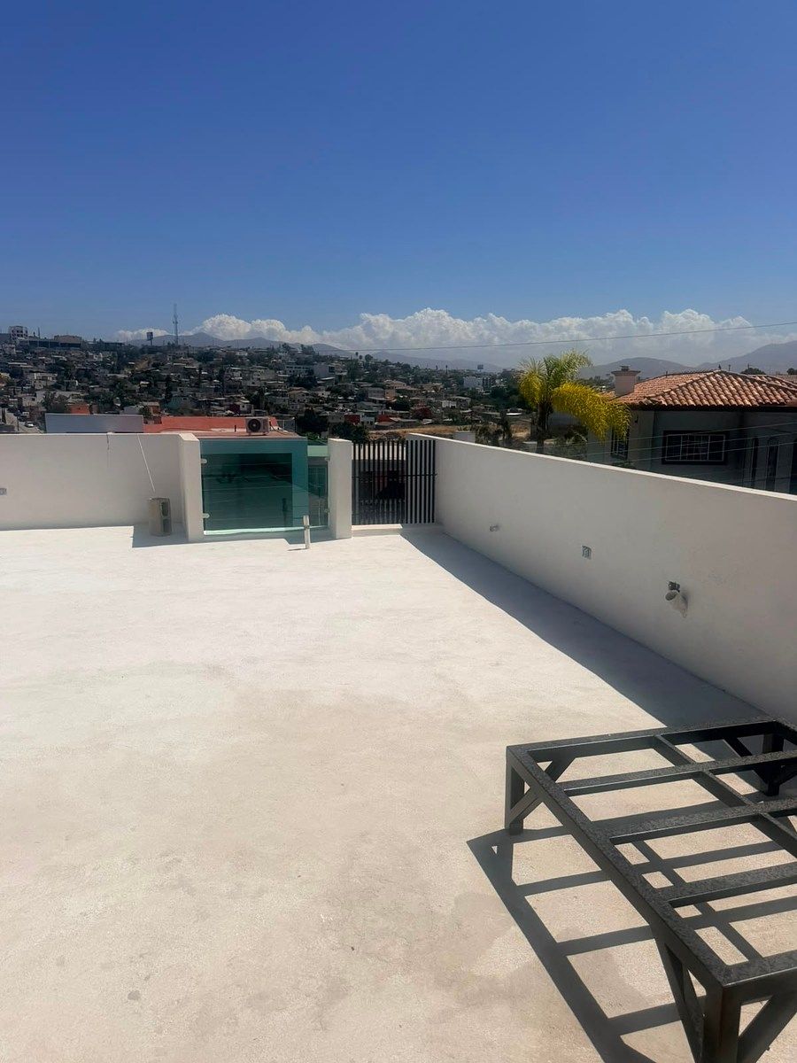 House in Loma Dorada, Tijuana, photo 16 of 18