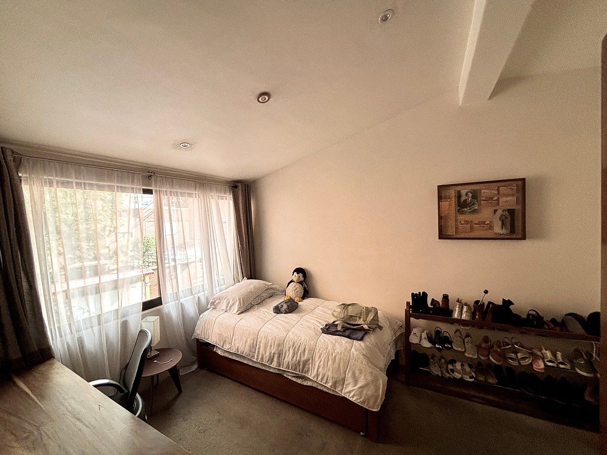 Casa en Lomas Quebradas, La Magdalena Contreras, foto 15 de 18