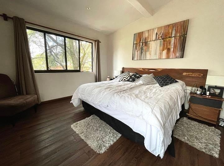 Casa en Lomas Quebradas, La Magdalena Contreras, foto 10 de 18