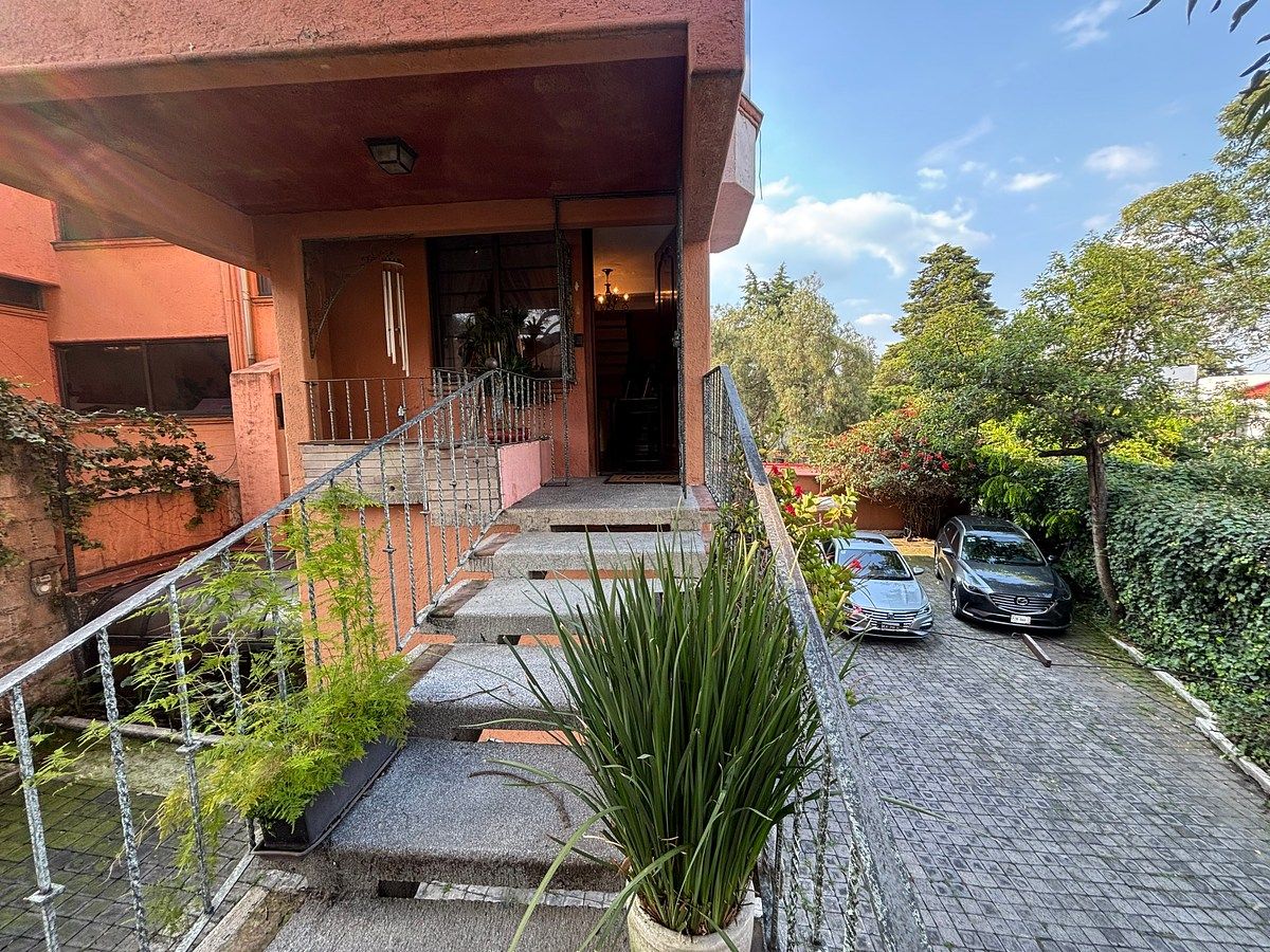 Venta Casa San Jerónimo, foto 1 de 18