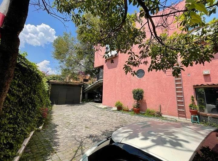 Casa en Lomas Quebradas, La Magdalena Contreras, foto 18 de 18
