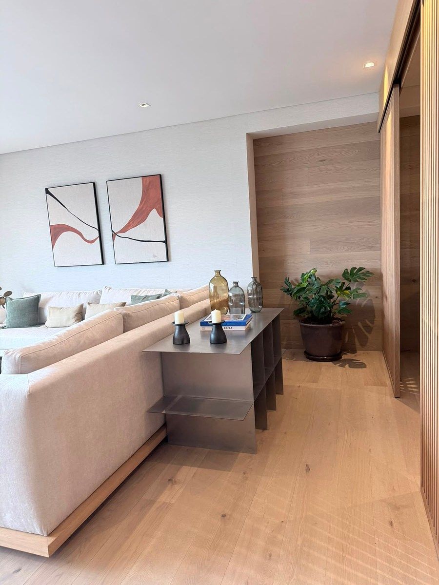 Departamento en Fuentes del Pedregal, Tlalpan, foto 8 de 49