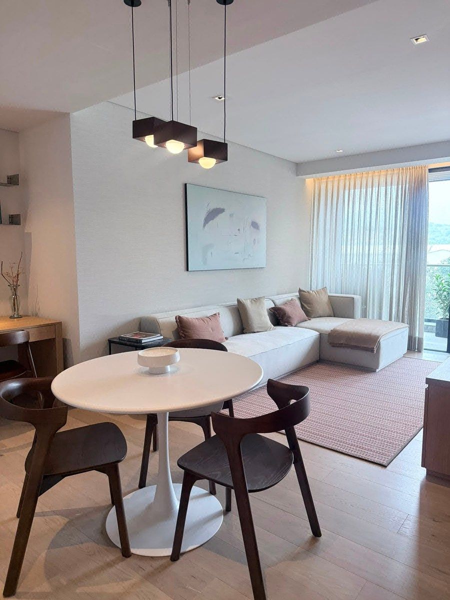 Departamento en Fuentes del Pedregal, Tlalpan, foto 11 de 49