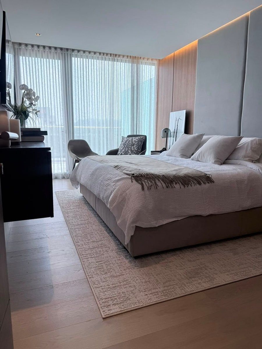 Departamento en Fuentes del Pedregal, Tlalpan, foto 19 de 49