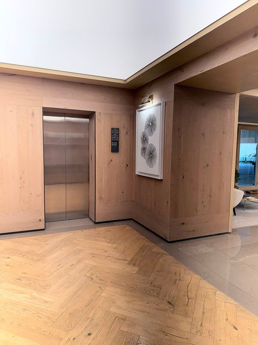 Departamento en Fuentes del Pedregal, Tlalpan, foto 25 de 49