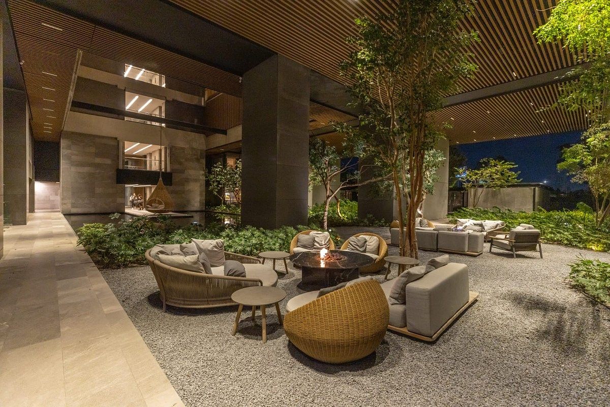 Departamento en Fuentes del Pedregal, Tlalpan, foto 42 de 49