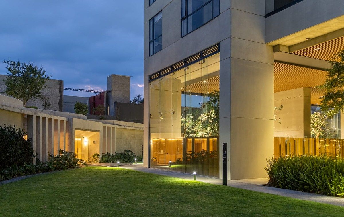 Departamento en Fuentes del Pedregal, Tlalpan, foto 48 de 49