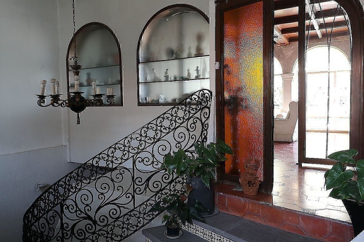 Venda de Casa em Lomas Anáhuac, Huixquilucan, Estado do México, foto 1 de 50