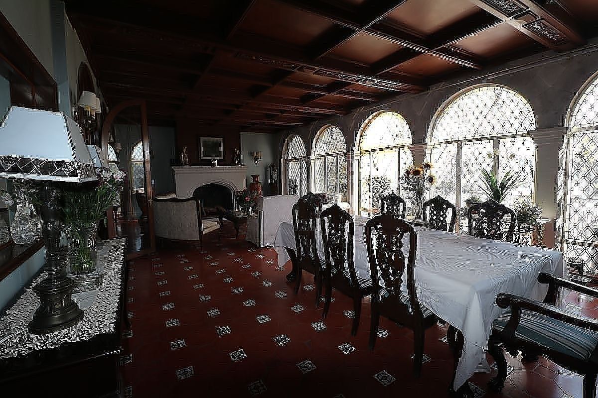 Casa em Lomas Anáhuac, Huixquilucan, foto 2 de 50