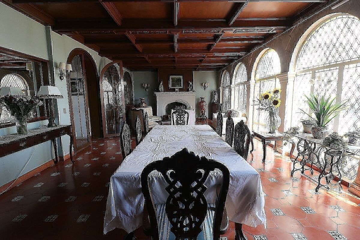 Casa em Lomas Anáhuac, Huixquilucan, foto 4 de 50