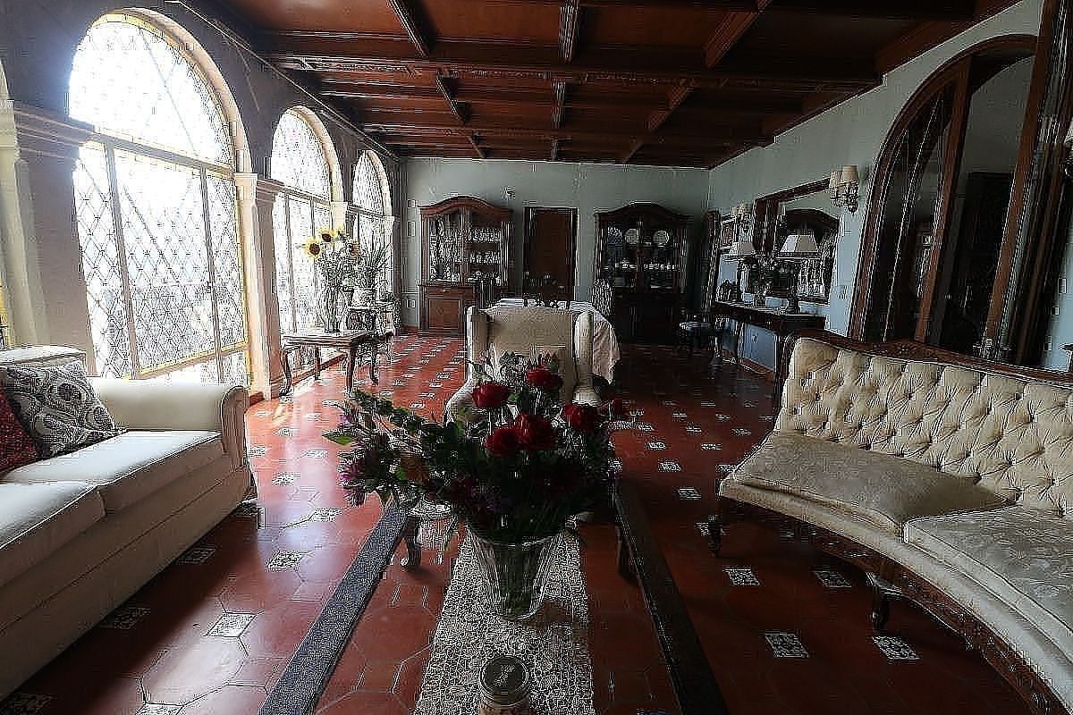 Casa em Lomas Anáhuac, Huixquilucan, foto 5 de 50