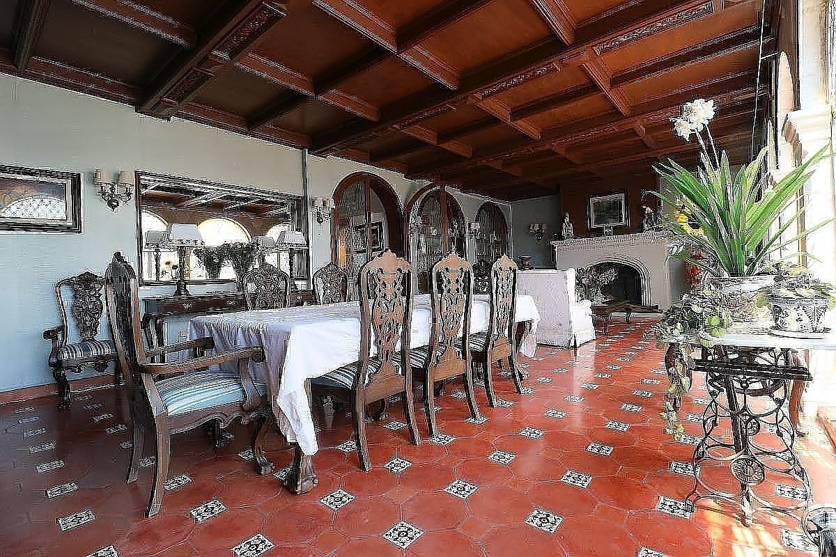Casa em Lomas Anáhuac, Huixquilucan, foto 6 de 50