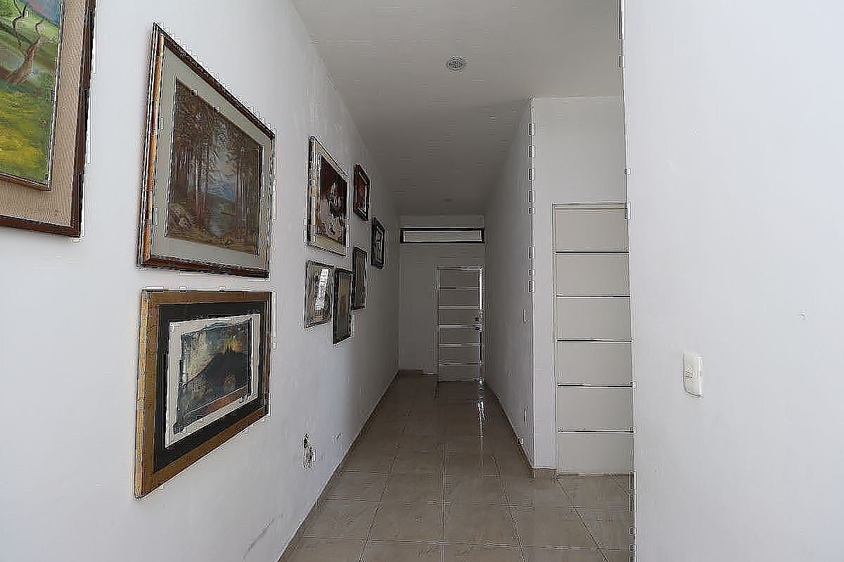 Casa em Lomas Anáhuac, Huixquilucan, foto 20 de 50