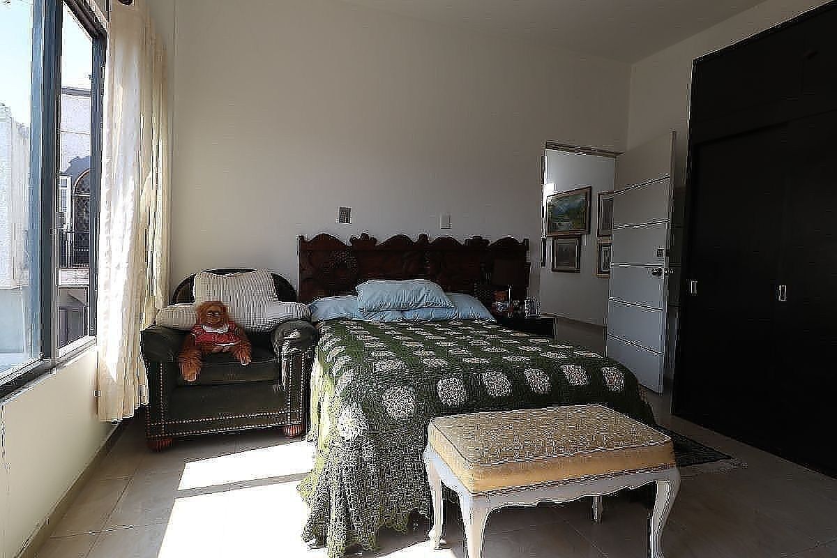 Casa em Lomas Anáhuac, Huixquilucan, foto 22 de 50