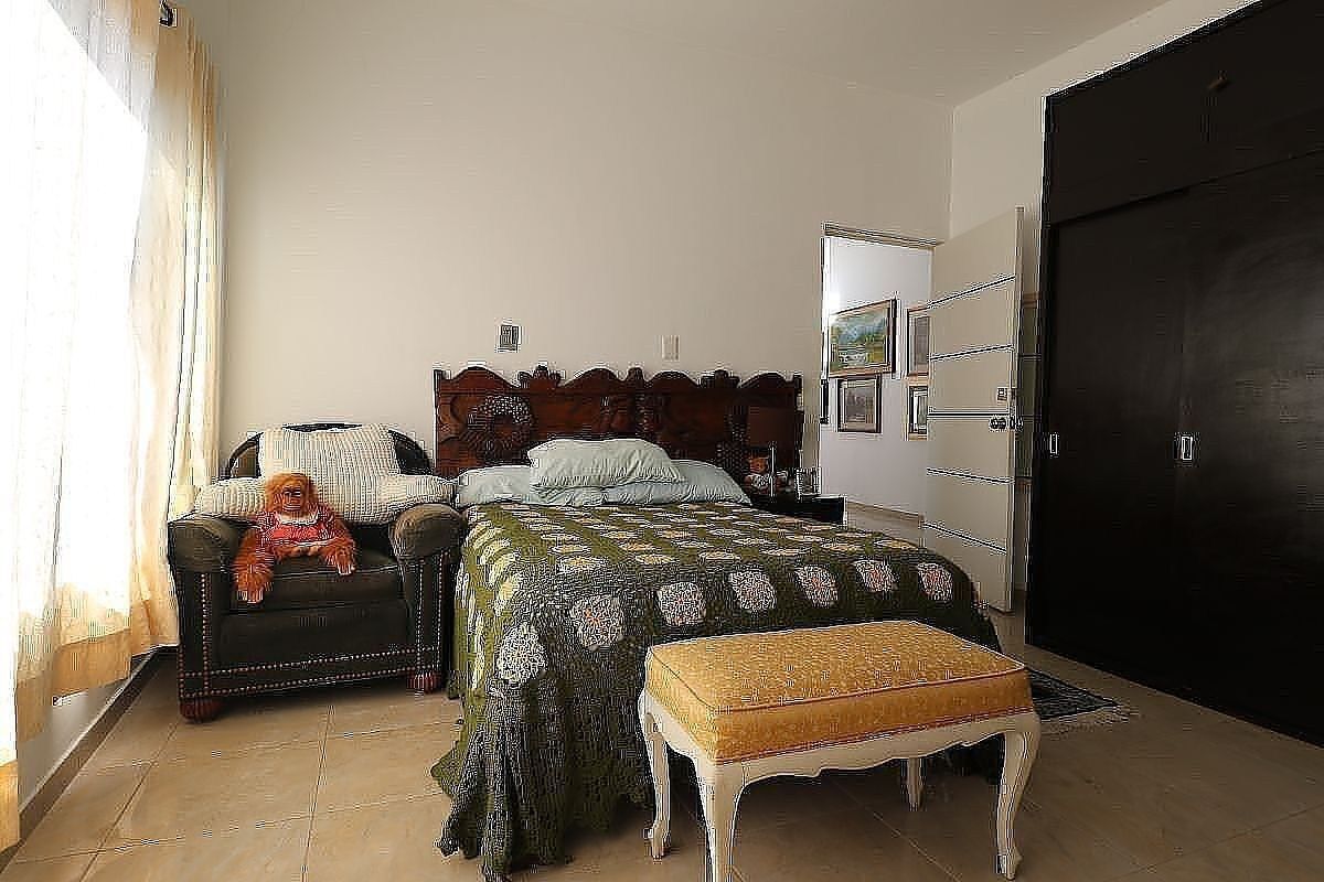 Casa em Lomas Anáhuac, Huixquilucan, foto 23 de 50