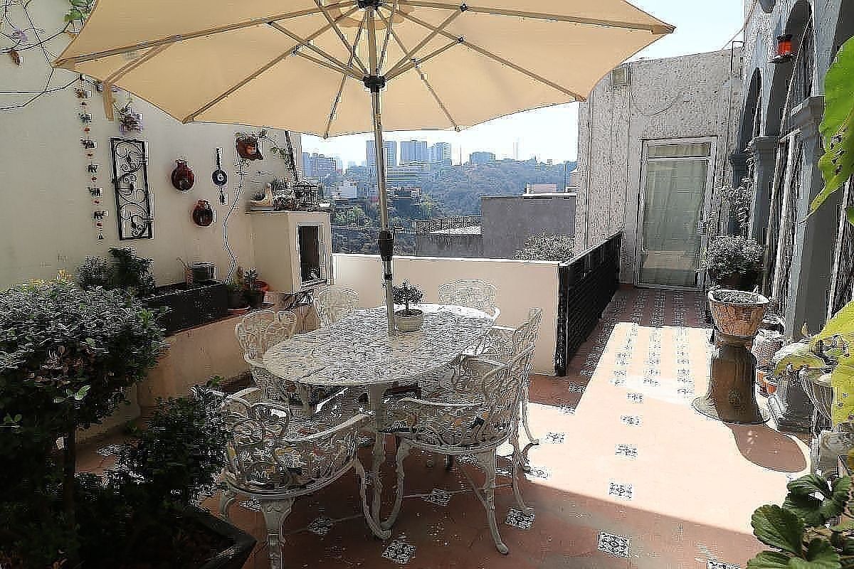 Casa em Lomas Anáhuac, Huixquilucan, foto 31 de 50