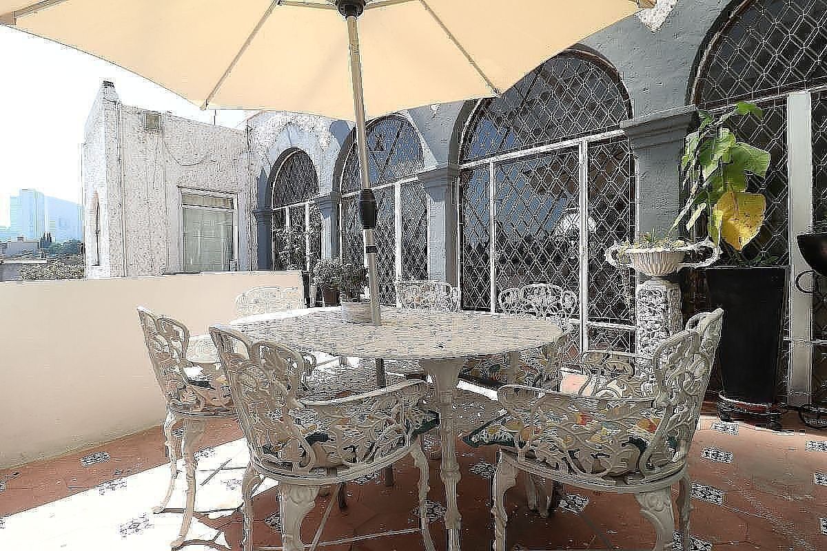 Casa em Lomas Anáhuac, Huixquilucan, foto 34 de 50