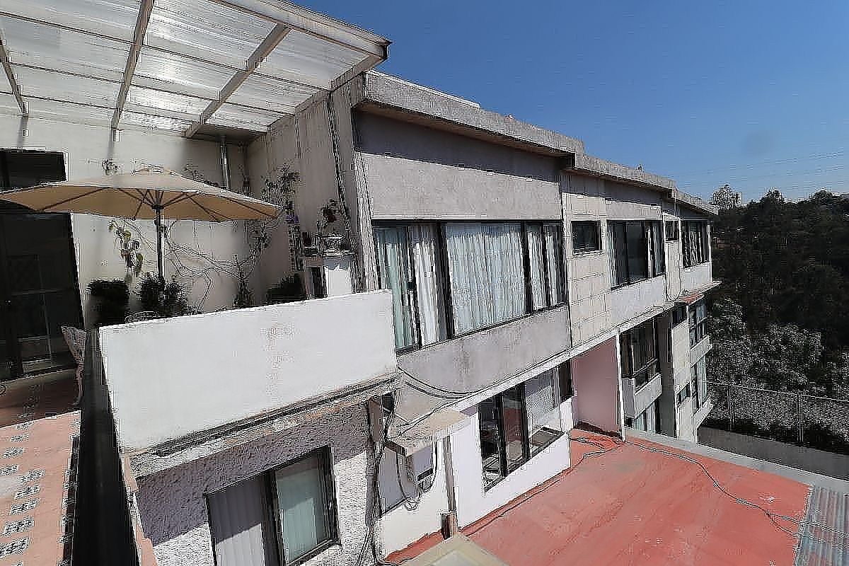 Casa em Lomas Anáhuac, Huixquilucan, foto 36 de 50