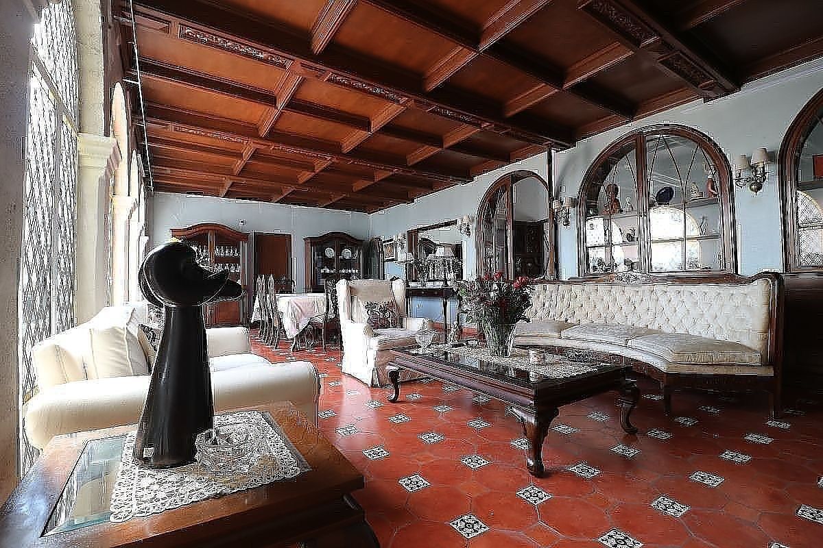 Casa em Lomas Anáhuac, Huixquilucan, foto 45 de 50