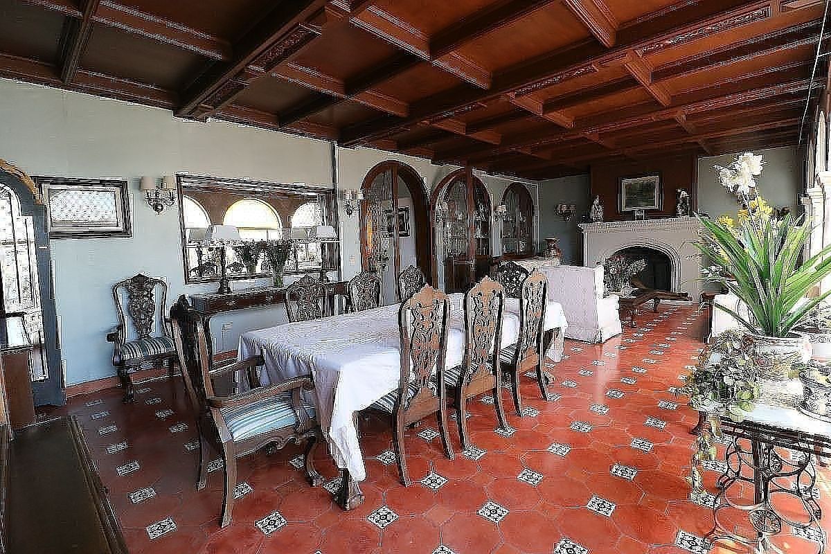 Casa em Lomas Anáhuac, Huixquilucan, foto 46 de 50